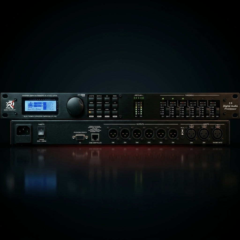 Digital Signal Processors